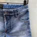 Dsquared2 Jeans for Dsquared2 short Jeans for MEN #9873745