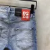 Dsquared2 Jeans for Dsquared2 short Jeans for MEN #9873745