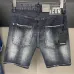 Dsquared2 Jeans for Dsquared2 short Jeans for MEN #9873974