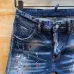 Dsquared2 Jeans for Dsquared2 short Jeans for MEN #99116781