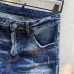 Dsquared2 Jeans for Dsquared2 short Jeans for MEN #99116781