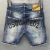 Dsquared2 Jeans for Dsquared2 short Jeans for MEN #99901701