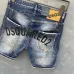 Dsquared2 Jeans for Dsquared2 short Jeans for MEN #99901701