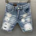 Dsquared2 Jeans for Dsquared2 short Jeans for MEN #99901707