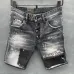 Dsquared2 Jeans for Dsquared2 short Jeans for MEN #99901711