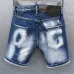 Dsquared2 Jeans for Dsquared2 short Jeans for MEN #99901721