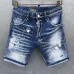 Dsquared2 Jeans for Dsquared2 short Jeans for MEN #99901721