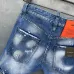 Dsquared2 Jeans for Dsquared2 short Jeans for MEN #99901722