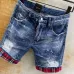 Dsquared2 Jeans for Dsquared2 short Jeans for MEN #99901723