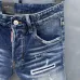 Dsquared2 Jeans for Dsquared2 short Jeans for MEN #99902355