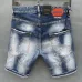 Dsquared2 Jeans for Dsquared2 short Jeans for MEN #99902356