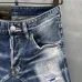 Dsquared2 Jeans for Dsquared2 short Jeans for MEN #99902356