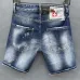 Dsquared2 Jeans for Dsquared2 short Jeans for MEN #99902359