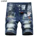 Dsquared2 Jeans for Dsquared2 short Jeans for MEN #99905741