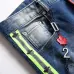 Dsquared2 Jeans for Dsquared2 short Jeans for MEN #99905743