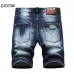 Dsquared2 Jeans for Dsquared2 short Jeans for MEN #99905744