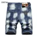 Dsquared2 Jeans for Dsquared2 short Jeans for MEN #99905746