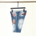 Dsquared2 Jeans for Dsquared2 short Jeans for MEN #999922686