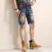 Dsquared2 Jeans for Dsquared2 short Jeans for MEN #999923254