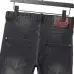 Dsquared2 Jeans for Dsquared2 short Jeans for MEN #999923489