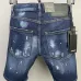 Dsquared2 Jeans for Dsquared2 short Jeans for MEN #999926561