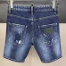 Dsquared2 Jeans for Dsquared2 short Jeans for MEN #999932620