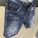 Dsquared2 Jeans for Dsquared2 short Jeans for MEN #999932620