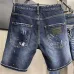 Dsquared2 Jeans for Dsquared2 short Jeans for MEN #999932620