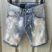 Dsquared2 Jeans for Dsquared2 short Jeans for MEN #999932622