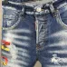 Dsquared2 Jeans for Dsquared2 short Jeans for MEN #999934280