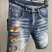 Dsquared2 Jeans for Dsquared2 short Jeans for MEN #999934280