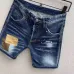 Dsquared2 Jeans for Dsquared2 short Jeans for MEN #A22455