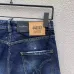 Dsquared2 Jeans for Dsquared2 short Jeans for MEN #A22457