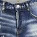 Dsquared2 Jeans for Dsquared2 short Jeans for MEN #A36260