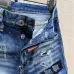 Dsquared2 Jeans for Dsquared2 short Jeans for MEN #A36266