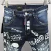 Dsquared2 Jeans for Dsquared2 short Jeans for MEN #A36748