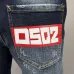 Dsquared2 Jeans for Dsquared2 short Jeans for MEN #A36749