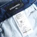 Dsquared2 Jeans for Dsquared2 short Jeans for MEN #A38752