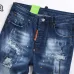 Dsquared2 Jeans for Dsquared2 short Jeans for MEN #A38755