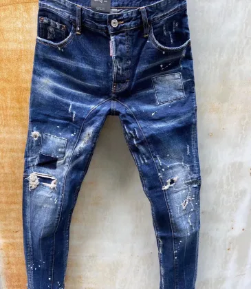 Dsquared2 Jeans for MEN #9873970