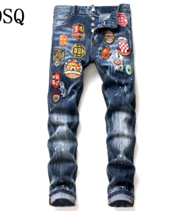 Dsquared2 Jeans for MEN #9874415