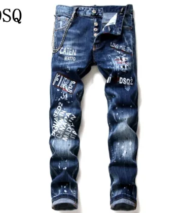 Dsquared2 Jeans for MEN #9874417