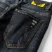 FENDI Jeans for men #9122785