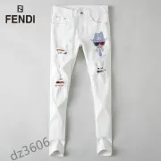 FENDI Jeans for men #99906903