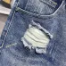 FENDI Jeans for men #A36065