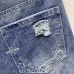 FENDI Jeans for men #A36065