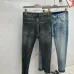 FENDI Jeans for men #A36073