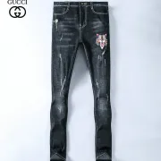 Gucci Jeans for Men #9128785