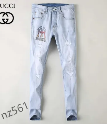 Gucci Jeans for Men #99906313