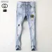 Gucci Jeans for Men #99906893